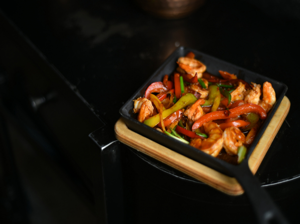 «Ծովախեցգետնի ֆեսթ»՝ Wine Republic եւ Asador ռեստորաններում