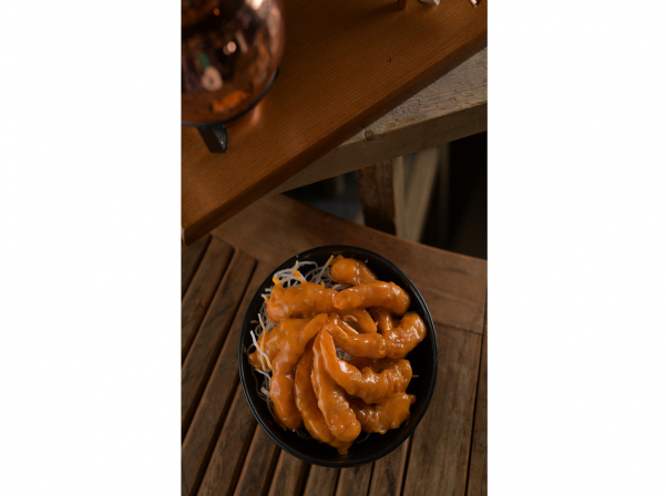 «Ծովախեցգետնի ֆեսթ»՝ Wine Republic եւ Asador ռեստորաններում