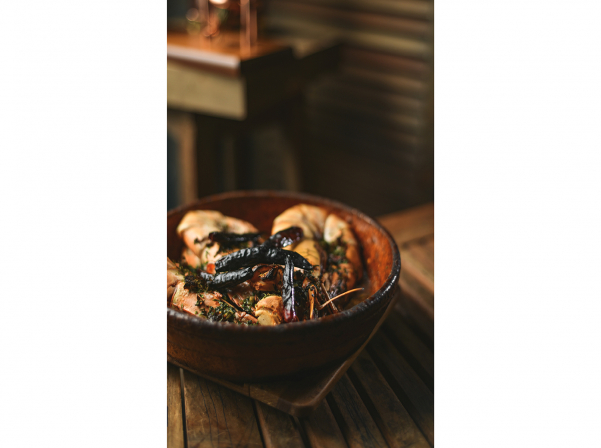 «Ծովախեցգետնի ֆեսթ»՝ Wine Republic եւ Asador ռեստորաններում