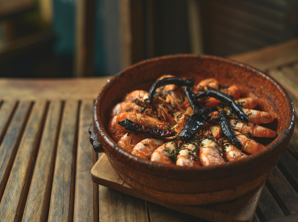 «Ծովախեցգետնի ֆեսթ»՝ Wine Republic եւ Asador ռեստորաններում