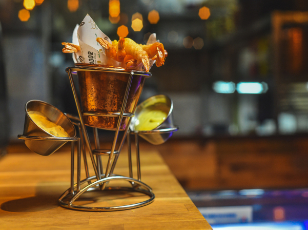 «Ծովախեցգետնի ֆեսթ»՝ Wine Republic եւ Asador ռեստորաններում