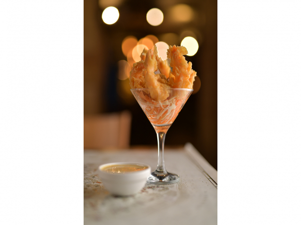 «Ծովախեցգետնի ֆեսթ»՝ Wine Republic եւ Asador ռեստորաններում