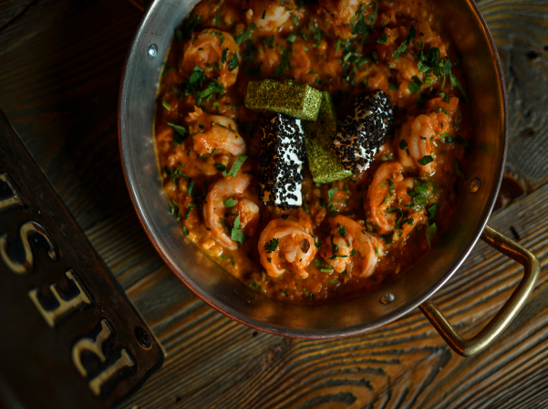 «Ծովախեցգետնի ֆեսթ»՝ Wine Republic եւ Asador ռեստորաններում