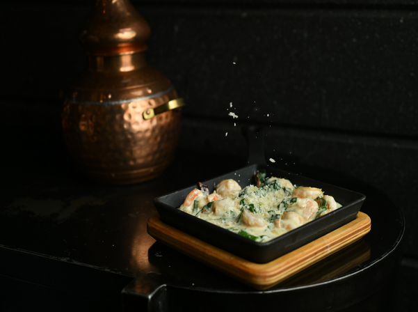 «Ծովախեցգետնի ֆեսթ»՝ Wine Republic եւ Asador ռեստորաններում