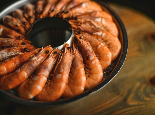 «Ծովախեցգետնի ֆեսթ»՝ Wine Republic եւ Asador ռեստորաններում