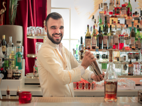 Ընդմիջման կոկտեյլը, &laquo;Արարատ&raquo; թանգարանն ու Սուրբ Վալենտինը