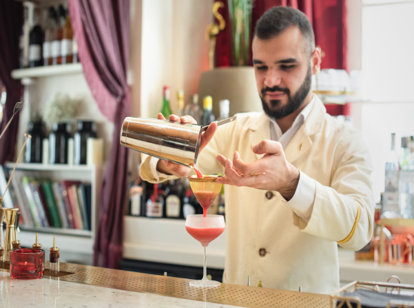 Ընդմիջման կոկտեյլը, &laquo;Արարատ&raquo; թանգարանն ու Սուրբ Վալենտինը