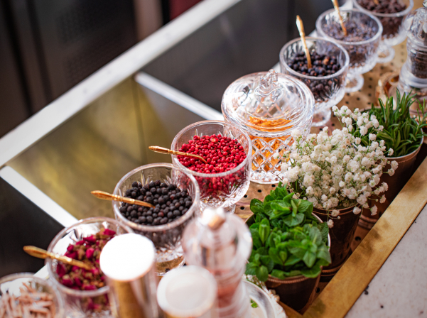 Ընդմիջման կոկտեյլը, &laquo;Արարատ&raquo; թանգարանն ու Սուրբ Վալենտինը