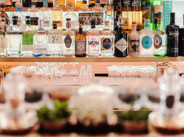 Ընդմիջման կոկտեյլը, &laquo;Արարատ&raquo; թանգարանն ու Սուրբ Վալենտինը