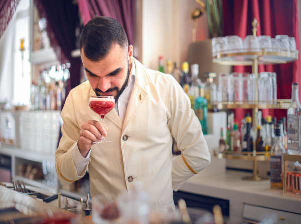 Ընդմիջման կոկտեյլը, &laquo;Արարատ&raquo; թանգարանն ու Սուրբ Վալենտինը