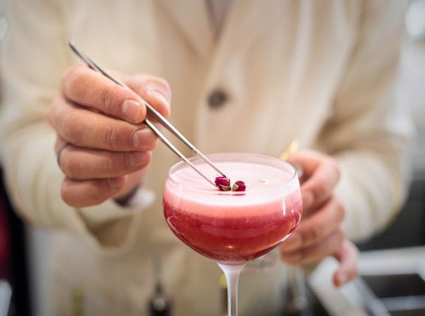 Ընդմիջման կոկտեյլը, &laquo;Արարատ&raquo; թանգարանն ու Սուրբ Վալենտինը