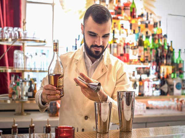 Ընդմիջման կոկտեյլը, &laquo;Արարատ&raquo; թանգարանն ու Սուրբ Վալենտինը