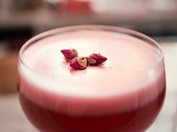 Ընդմիջման կոկտեյլը, &laquo;Արարատ&raquo; թանգարանն ու Սուրբ Վալենտինը