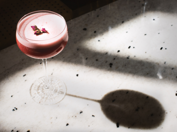 Ընդմիջման կոկտեյլը, &laquo;Արարատ&raquo; թանգարանն ու Սուրբ Վալենտինը