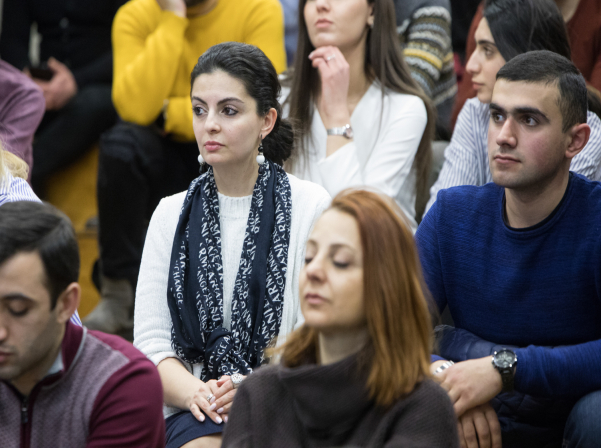 Երեմյան ակադեմիան նախատեսել է մի շարք նոր ծրագրեր