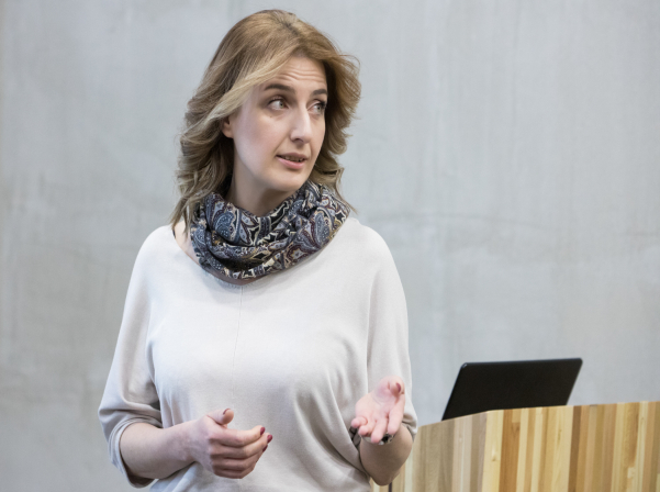 Երեմյան ակադեմիան նախատեսել է մի շարք նոր ծրագրեր