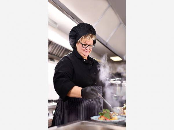 Ավանդական ուտեստներին նոր համ հաղորդելու «Չինար»-ի արվեստը