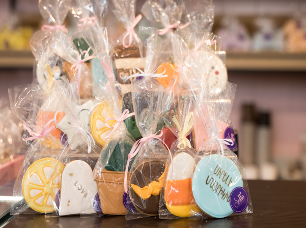 SoHo՝ երբ հանդիպում են «քաղցր ձեռքերն» ու ստեղծագործ միտքը 