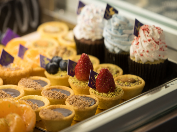 SoHo՝ երբ հանդիպում են «քաղցր ձեռքերն» ու ստեղծագործ միտքը 