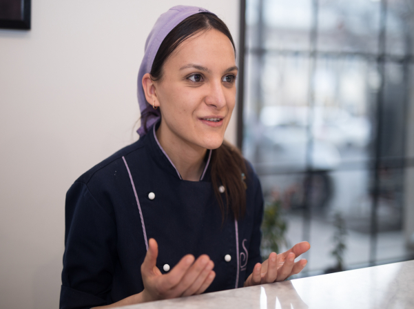 SoHo՝ երբ հանդիպում են «քաղցր ձեռքերն» ու ստեղծագործ միտքը 