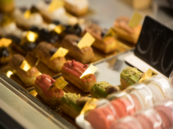 SoHo՝ երբ հանդիպում են «քաղցր ձեռքերն» ու ստեղծագործ միտքը 