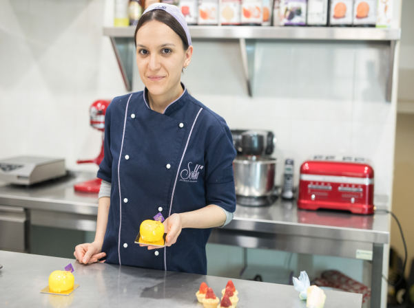 SoHo՝ երբ հանդիպում են «քաղցր ձեռքերն» ու ստեղծագործ միտքը 