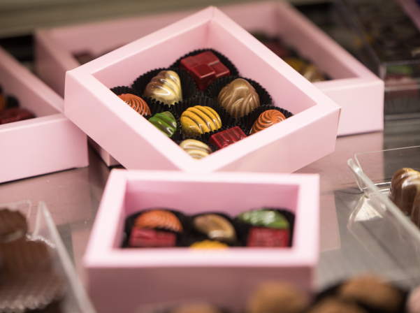 SoHo՝ երբ հանդիպում են «քաղցր ձեռքերն» ու ստեղծագործ միտքը 