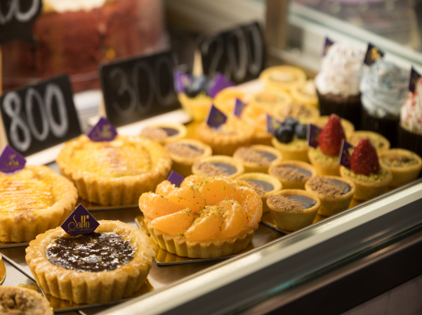 SoHo՝ երբ հանդիպում են «քաղցր ձեռքերն» ու ստեղծագործ միտքը 