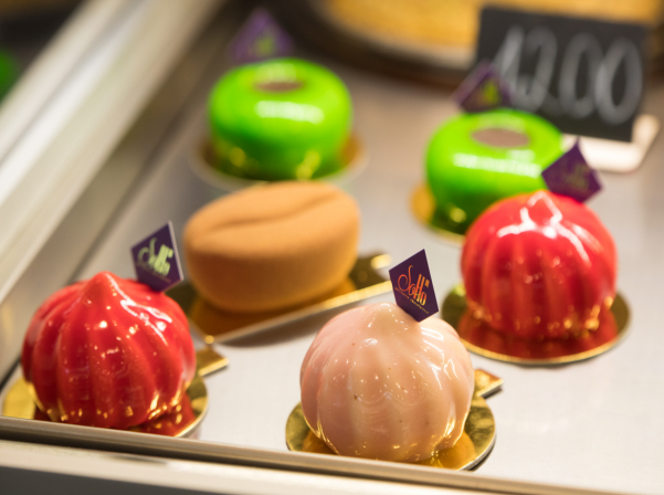 SoHo՝ երբ հանդիպում են «քաղցր ձեռքերն» ու ստեղծագործ միտքը 