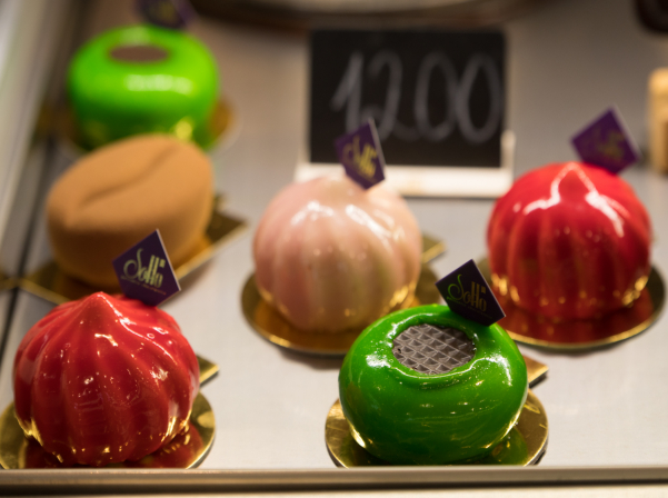 SoHo՝ երբ հանդիպում են «քաղցր ձեռքերն» ու ստեղծագործ միտքը 