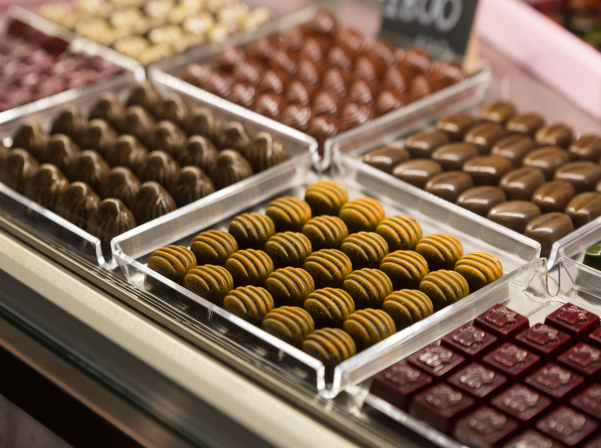 SoHo՝ երբ հանդիպում են «քաղցր ձեռքերն» ու ստեղծագործ միտքը 