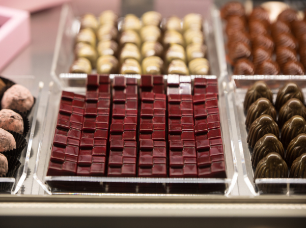 SoHo՝ երբ հանդիպում են «քաղցր ձեռքերն» ու ստեղծագործ միտքը 