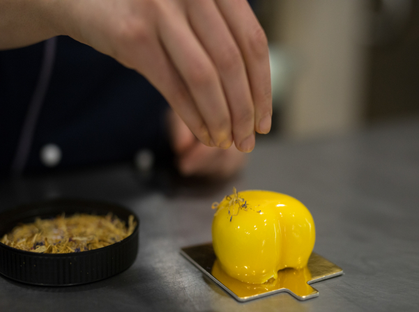 SoHo՝ երբ հանդիպում են «քաղցր ձեռքերն» ու ստեղծագործ միտքը 