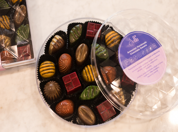 SoHo՝ երբ հանդիպում են «քաղցր ձեռքերն» ու ստեղծագործ միտքը 