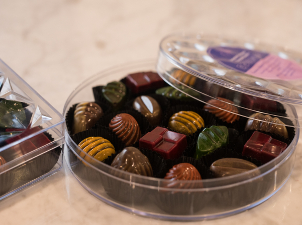 SoHo՝ երբ հանդիպում են «քաղցր ձեռքերն» ու ստեղծագործ միտքը 