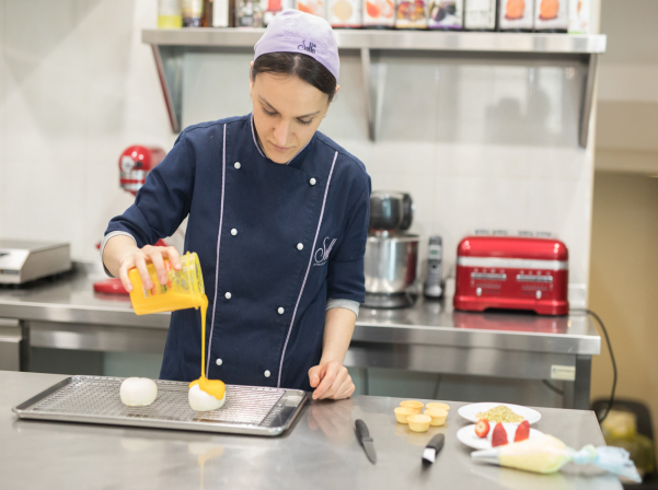 SoHo՝ երբ հանդիպում են «քաղցր ձեռքերն» ու ստեղծագործ միտքը 