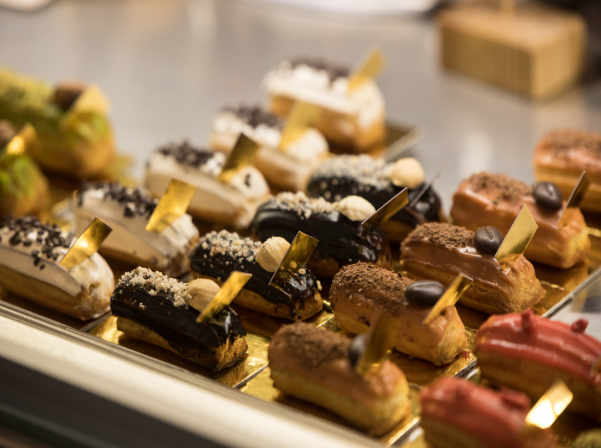 SoHo՝ երբ հանդիպում են «քաղցր ձեռքերն» ու ստեղծագործ միտքը 