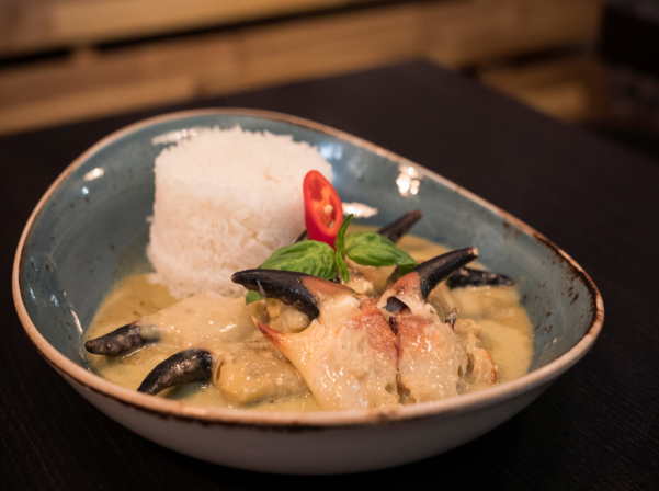 10-ից ավելի նոր ուտեստ Wine Republic-ի ճաշացանկում