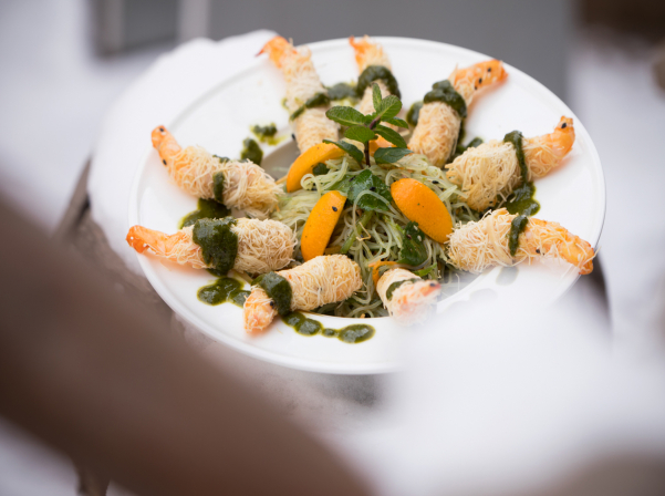 10-ից ավելի նոր ուտեստ Wine Republic-ի ճաշացանկում