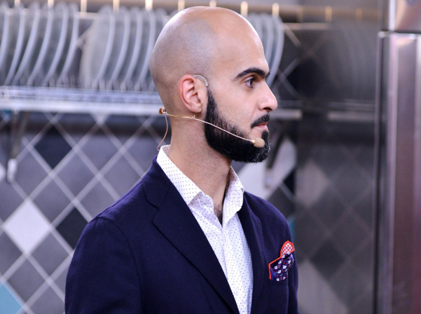 3 հարց ու պատասխան «Երեմյան Փրոջեքթս»-ի իտալական ռեստորանի մասին