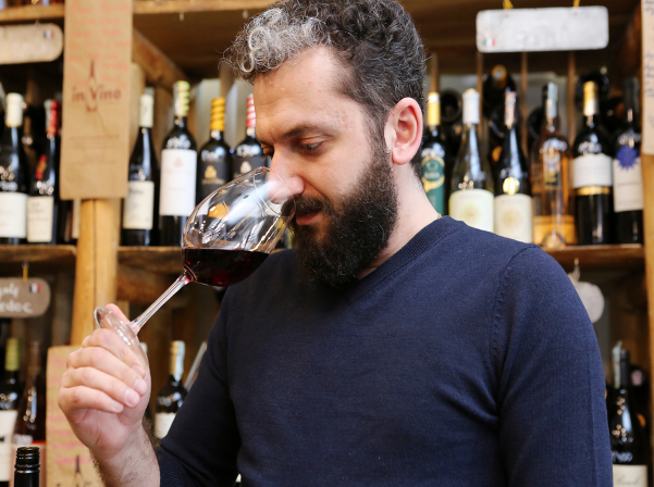 Արեգ Խոջոյանի Van Cat-ն ու գինի ստեղծելու ազատությունը