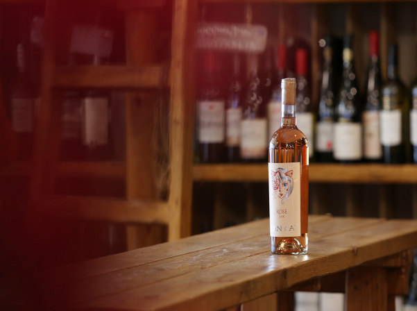 Արեգ Խոջոյանի Van Cat-ն ու գինի ստեղծելու ազատությունը