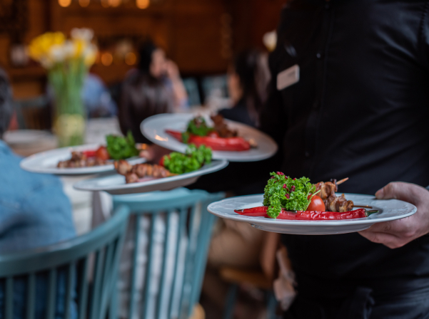 «MBG Hospitality»-ի #ԳԱՌուն արշավի ընդլայնված մեկնարկը