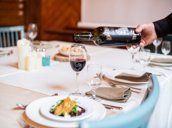 «MBG Hospitality»-ի #ԳԱՌուն արշավի ընդլայնված մեկնարկը