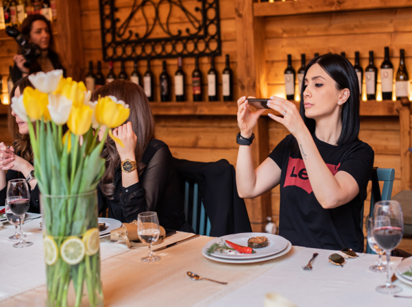 «MBG Hospitality»-ի #ԳԱՌուն արշավի ընդլայնված մեկնարկը