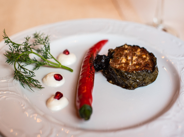 «MBG Hospitality»-ի #ԳԱՌուն արշավի ընդլայնված մեկնարկը