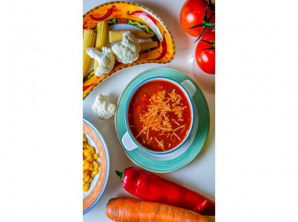 Շեֆ Սամվել Սահակյանն ու Cactus-ի համաշխարհային ապուրները