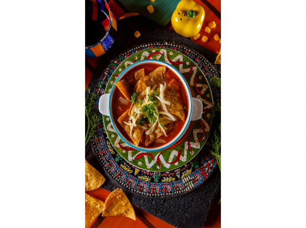 Շեֆ Սամվել Սահակյանն ու Cactus-ի համաշխարհային ապուրները