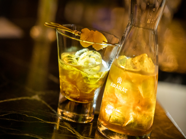 ARARAT Quest՝ կոնյակի գաղտնիքները բացահայտելու համար