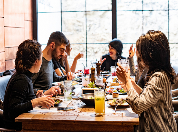 Երեւանյան ռեստորաններում իրականացվում են կանխարգելիչ գործողություններ